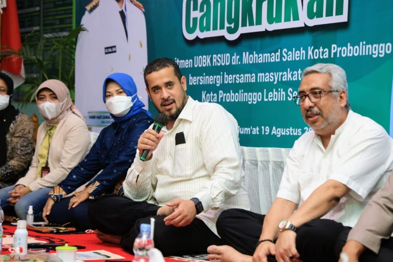 cangkrukan