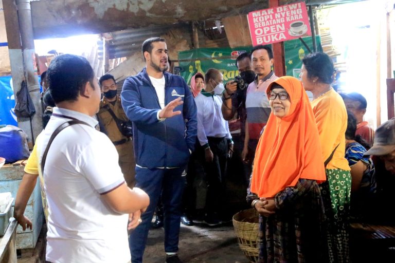 tinjau