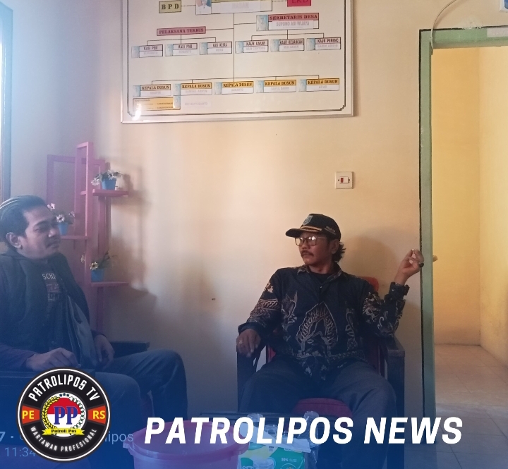 Peran Aktif Kepala Desa Mentor Mulai Masuk Pertama Kerja Setelah Usai Idul Fitri 1445 H