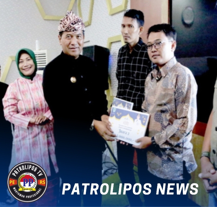 Suatu Persembahan Untuk Kota Probolinggo Pemenang Lomba Foto Ramadan Dan Lebaran Terima Hadiah
