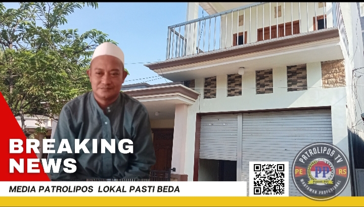 Ustad Hidayatullah, Sosok Pemimpin di Balik Pondok Pesantren Tahfidz Alquran Dalailul Khoirot