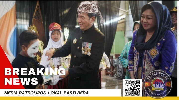 Peringati Hardiknas Pemkot Probolinggo Gelar Perayaan Kreativitas Dan Pendidikan Di Festival Merdeka Belajar