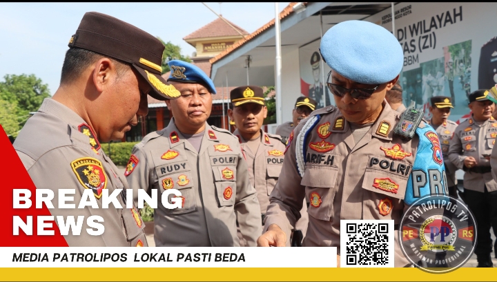 Tim Mitigasi Bidpropam Polda Jatim Kepolisian Mengintensifkan Upaya Pembinaan Dan Pengawasan