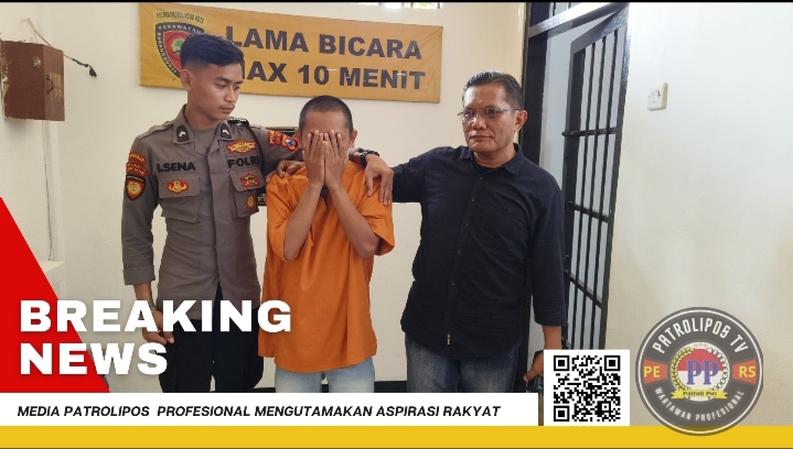Sungguh Bejat!! Seorang Pria Mencabuli Dan Menyakiti Sepupu Istrinya Sendiri Dengan Di Janjikan Mobil 