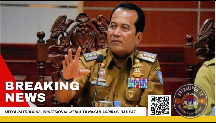 Pemkot Probolinggo Jadi Sorotan Visitasi Kepemimpinan Nasional Dan Final Project Diklat Integrasi Sesparlu Kemenlu