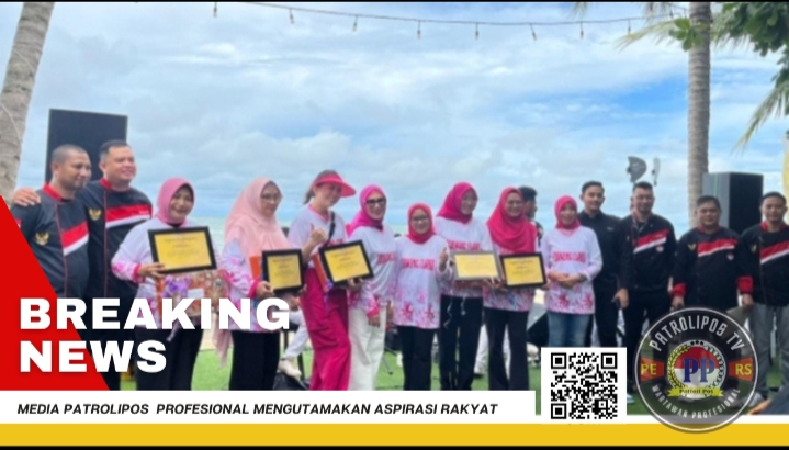 Tim Sekda Kota Ninik Raih Kategori Terbaik I, Cooking Class Rakernas APEKSI XVII
