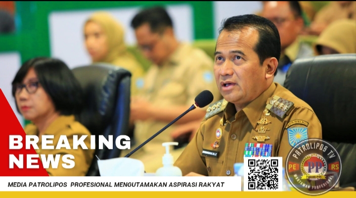 Masuk Nominasi Nirwasita Tantra 2023, Nurkholis Beberkan Sejumlah Program Inovasi Lingkungan