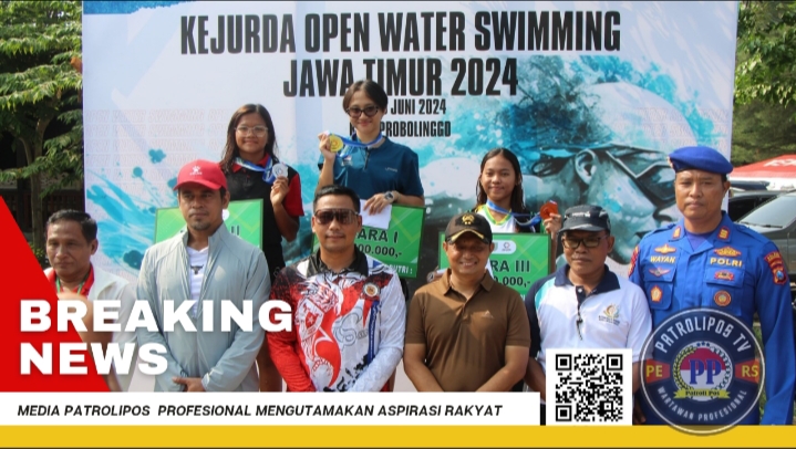 Bersama Jajaran Forkopimda, Dandim 0820/Probolinggo Buka Pelaksanaan Kejurda OWS