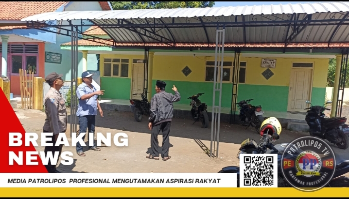 Peran Aktif Pemdes Muneng Kidul Gelar Monev Tahap 1 Tahun Anggaran 2024