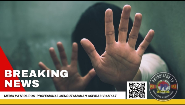 Polisi Tahan Pelajar Pelaku Pencabulan, Modusnya Bikin Geleng-Geleng Kepala