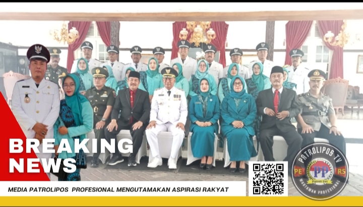 Perpanjangan Masa Jabatan Langkah Strategis Pj Bupati Probolinggo Untuk Netralitas Dan Peningkatan Pelayanan