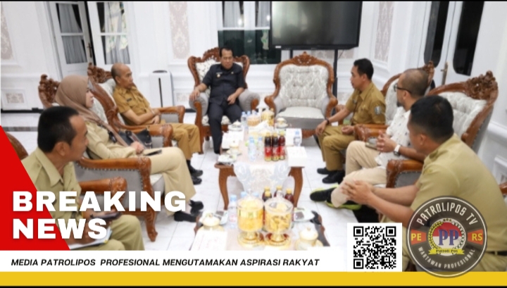 Kota Probolinggo Siap Gelar Event Nasional Powerboat Dan SUP Boat Race