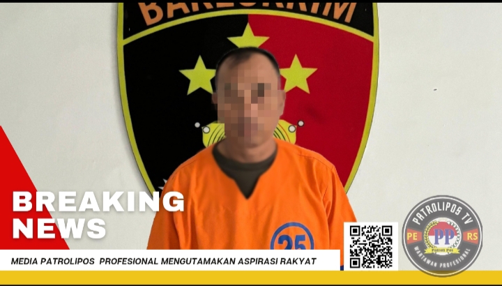 Selewengkan Ratusan Juta Dana Desa, Mantan Pj Kepala Desa Ditahan