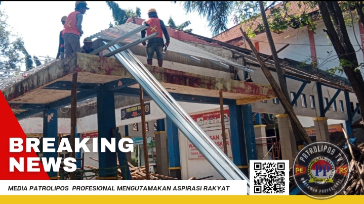 Terminal Bus Bayuangga Tipe A Kota Probolinggo Mendapatkan Apresiasi