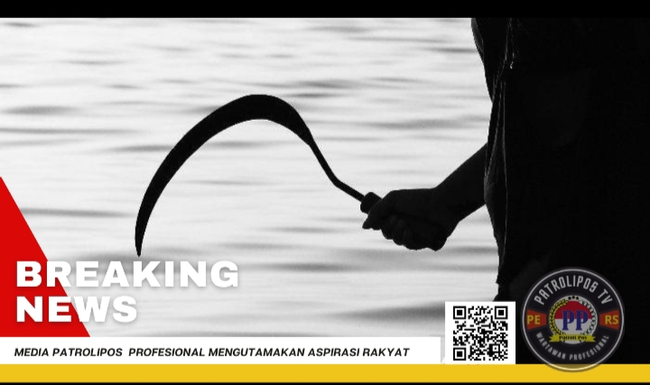 Kasus Pembacokan Di Desa Sumendi, Fakta Baru Terungkap Dari Keterangan Korban