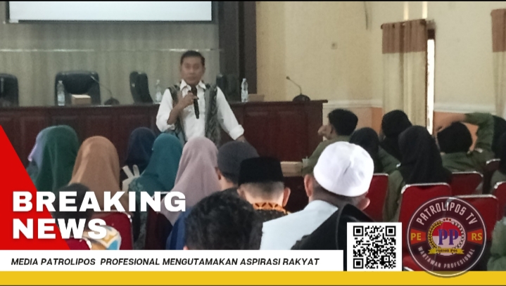 Pencegahan Kekerasan Dan Perlindungan Perempuan Dan Anak Di Kota Probolinggo