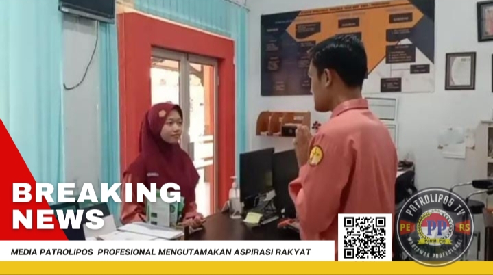 Bank Mini SMKN 1 Kota Probolinggo Layanan Unggulan Pembayaran Serba Guna