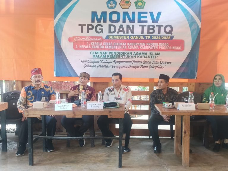 kepala dinas