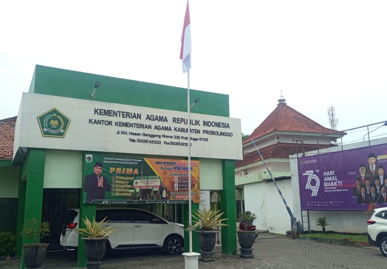 Kantor Kemenag