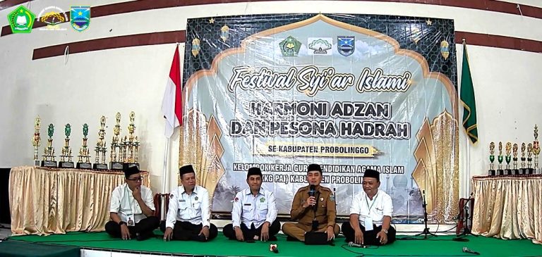 Kepala dan Dinas