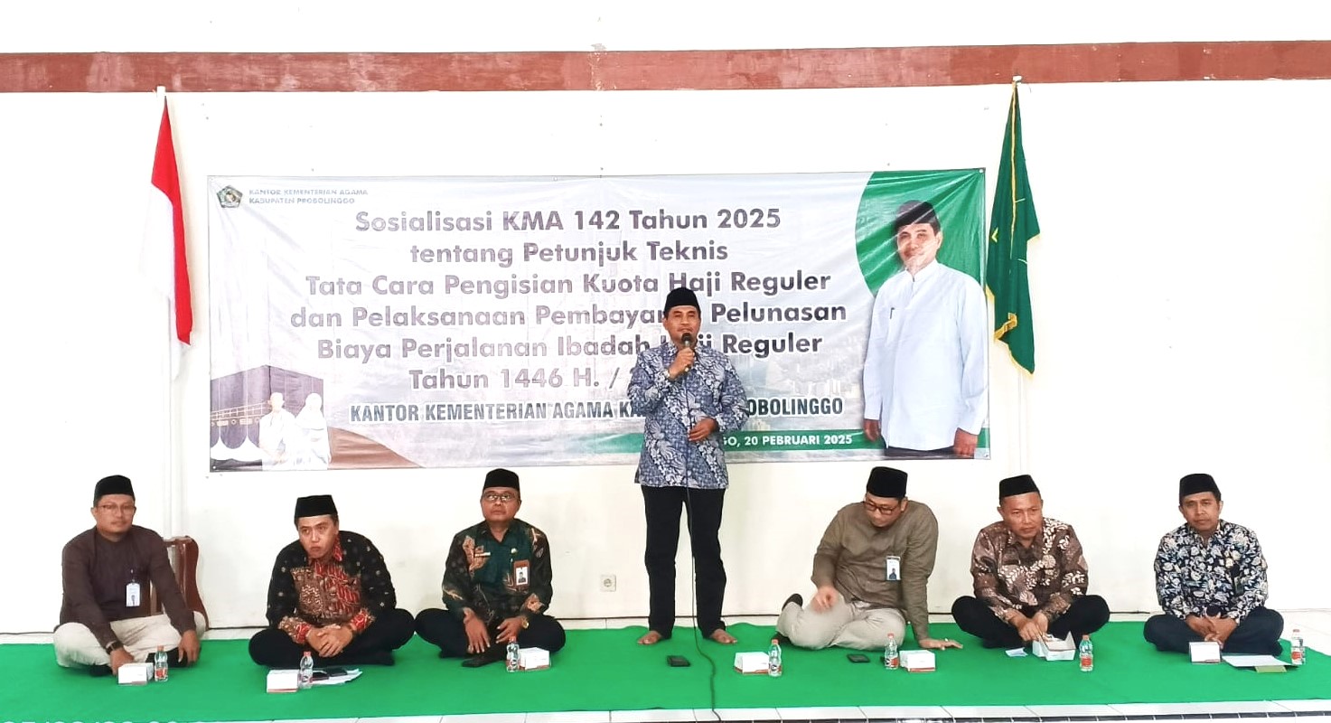 Kepala Kantor KMA