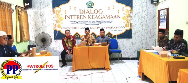 Dialog keagamaan