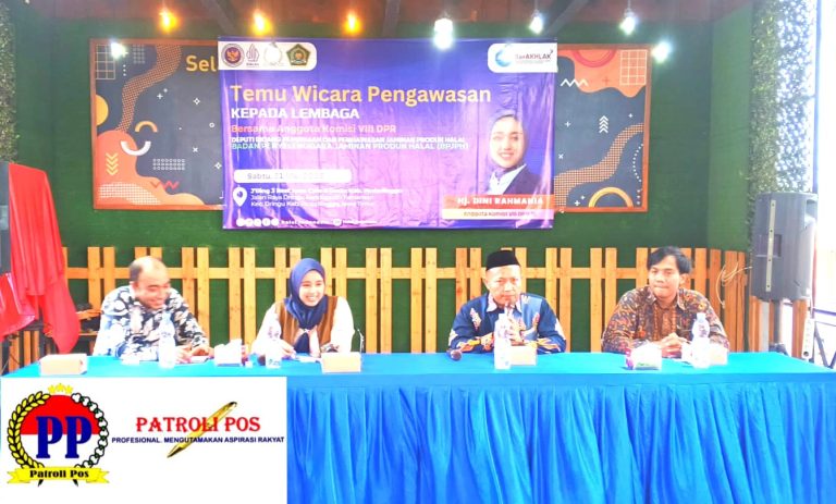 Sertifikat Halal 1