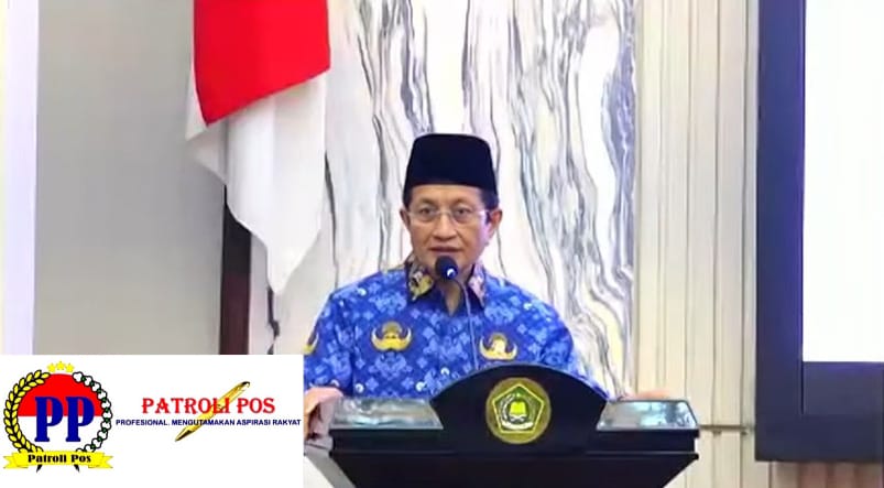 menteri Pelantikan PPPK