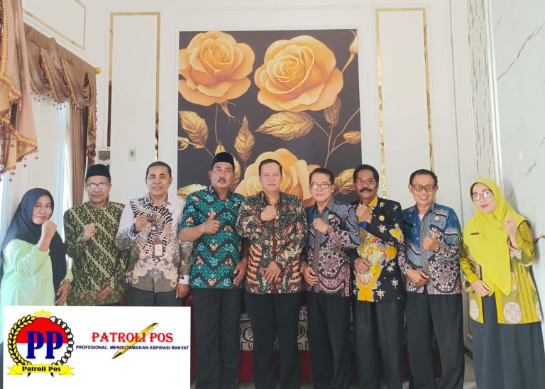 unggulan pengawas
