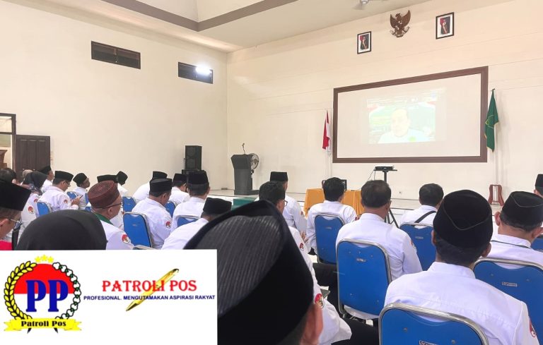 E Learning Peningkatan pemahaman Gratifikasi