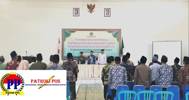 Validasi Pendataan Perpustakaan