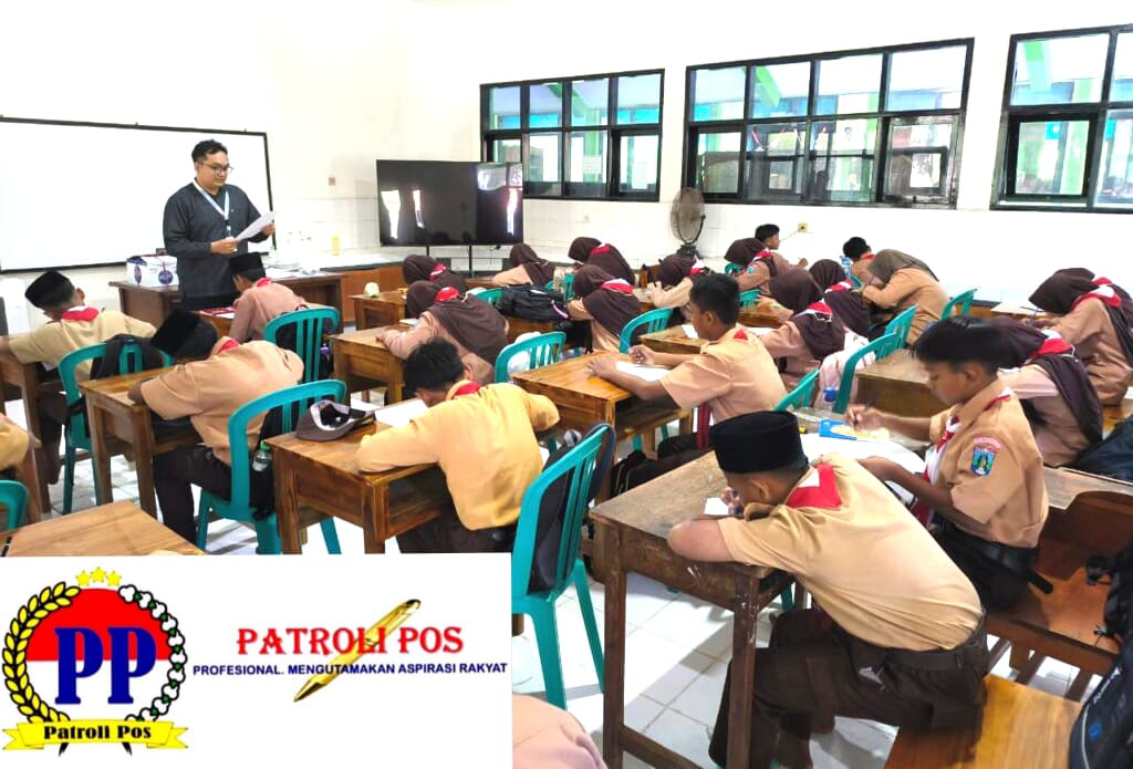 Tes Psikologis Matsapro