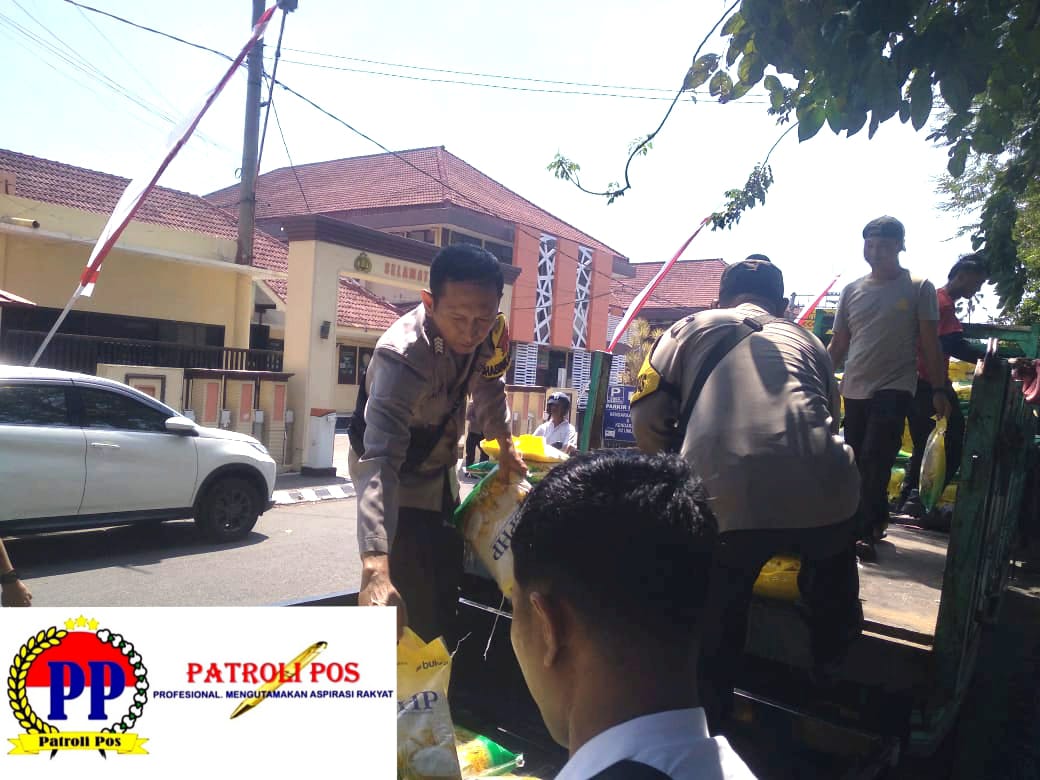 Gerakan Pangan Murah 2