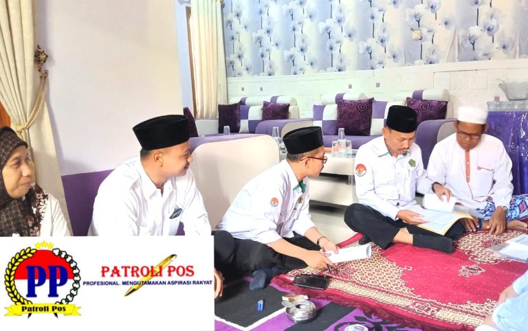 KABID PONTREN 1