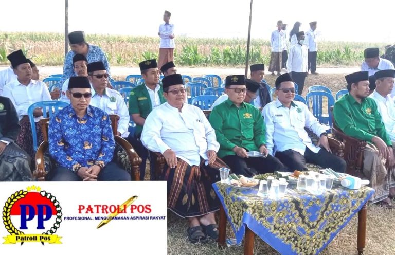 KUA SUMBERASIH HUT RI 1