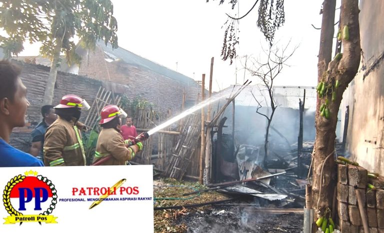 Kebakaran 1