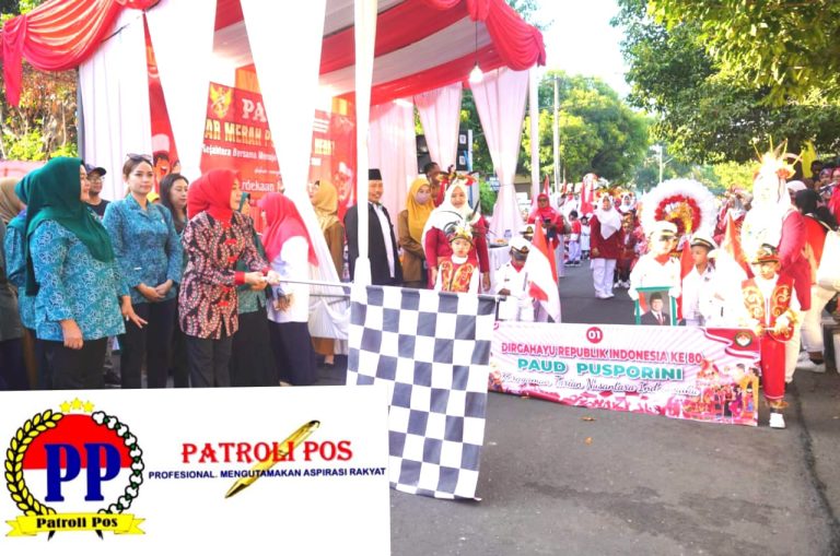 MERAH PUTIH MAYANGAN 2