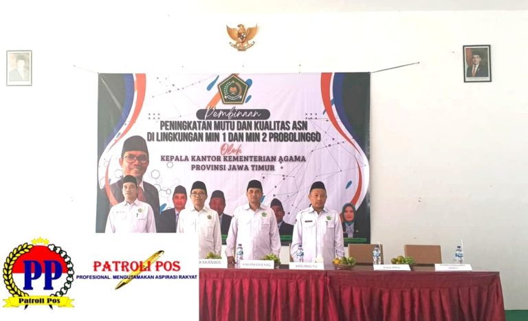 Peningkatan Mutu 2