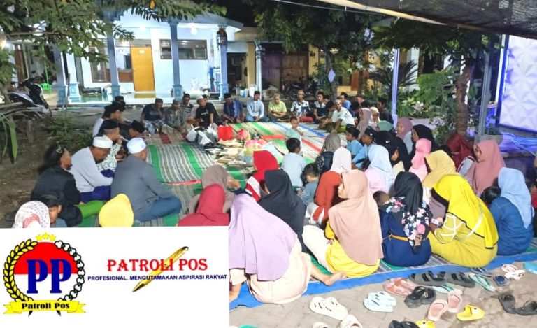 Tasyakuran HUT RI Ke 80