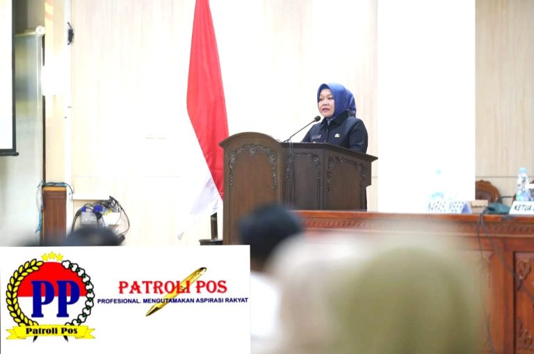 Wakil walikota