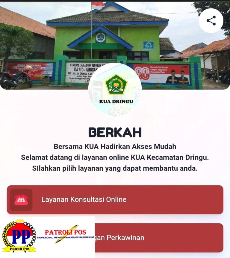 Berkah 2