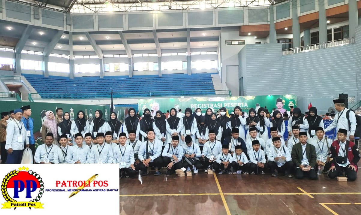 KAFILAH MTQ