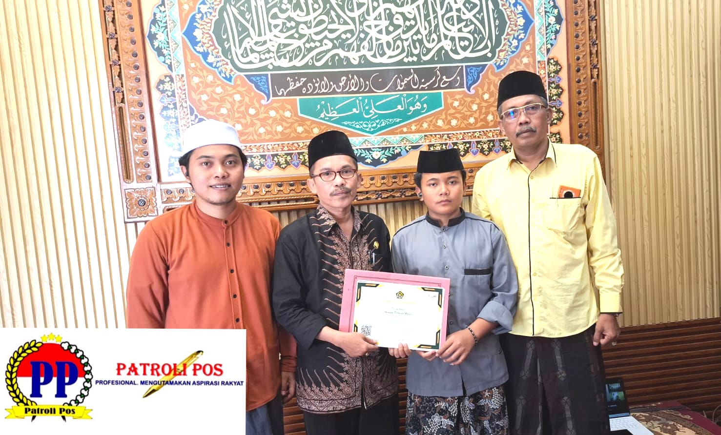 PENDAMPINGAN 1