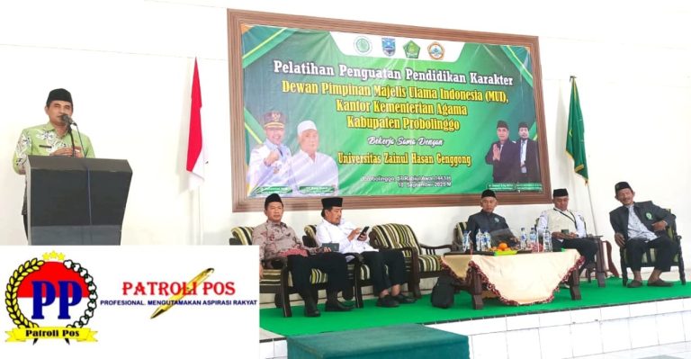 Penguatan Karakter 3