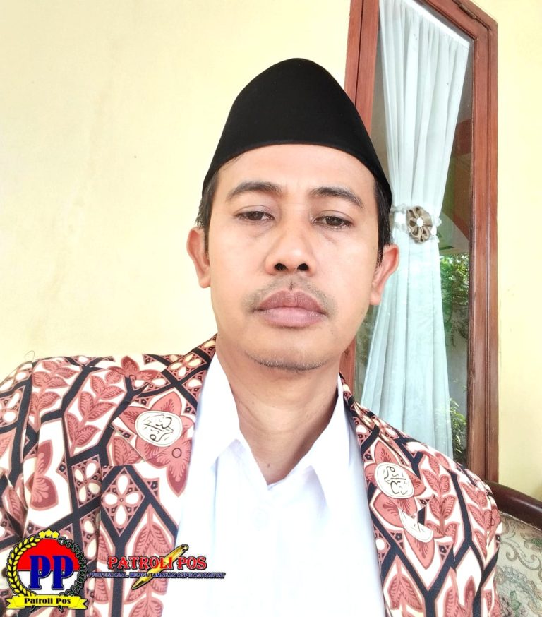 PENYULUH AGAMA