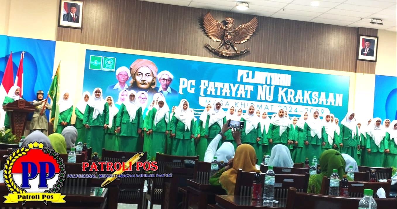 30 fatayat nu