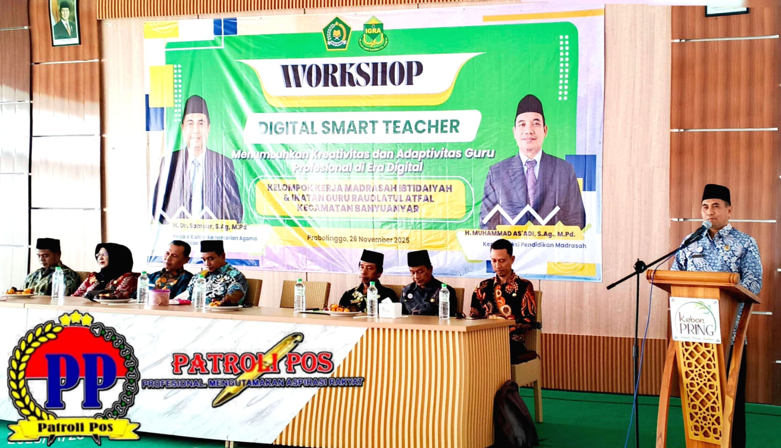 DIGITAL SMART TEACHER