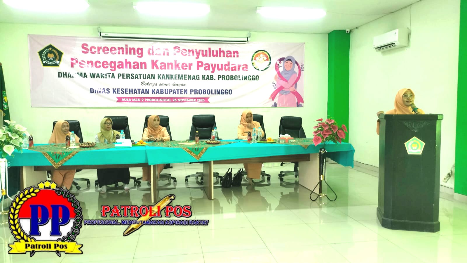 Screening 5