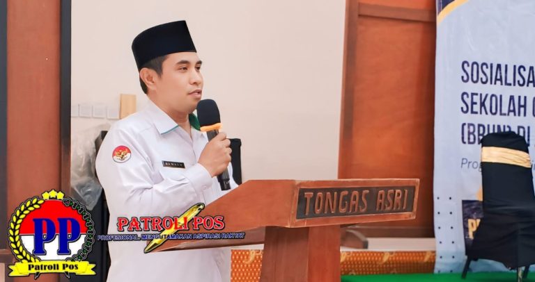 Verifikasi haji