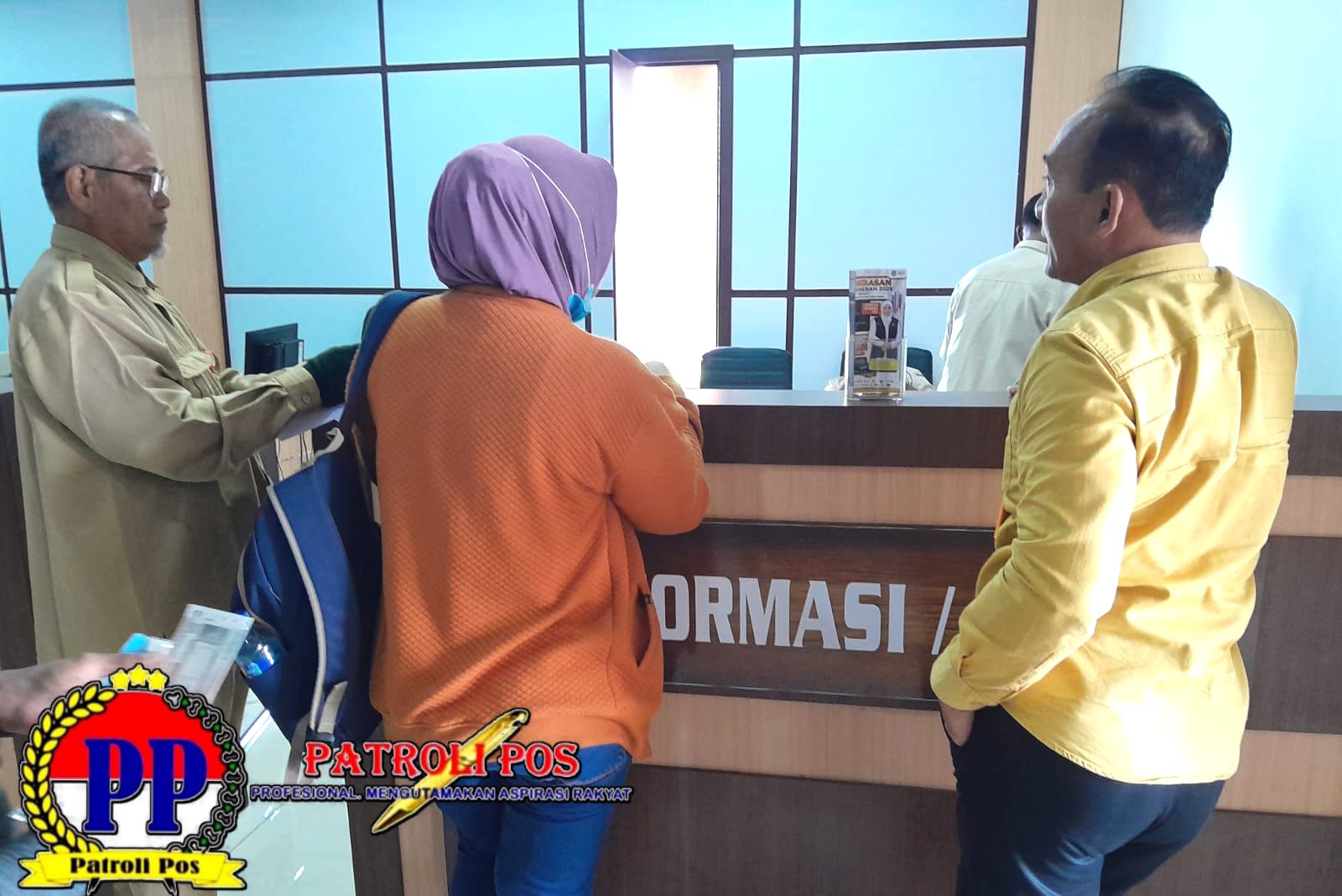 samsat kota